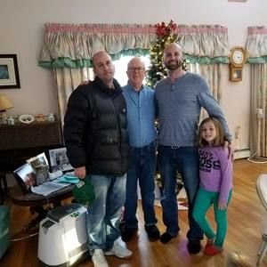 Meet your Posher, Brian